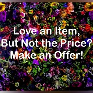 NWT Clothes, Autographed Limited Edition Art, Electronics, & Home Goods!